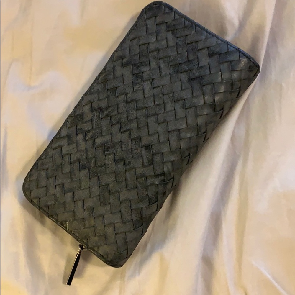 Deux lux wallet